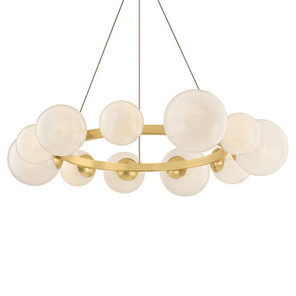 Pacama Chandelier