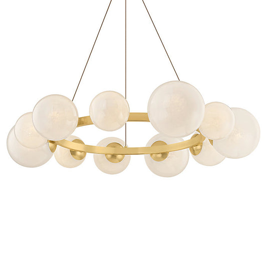 Pacama Chandelier