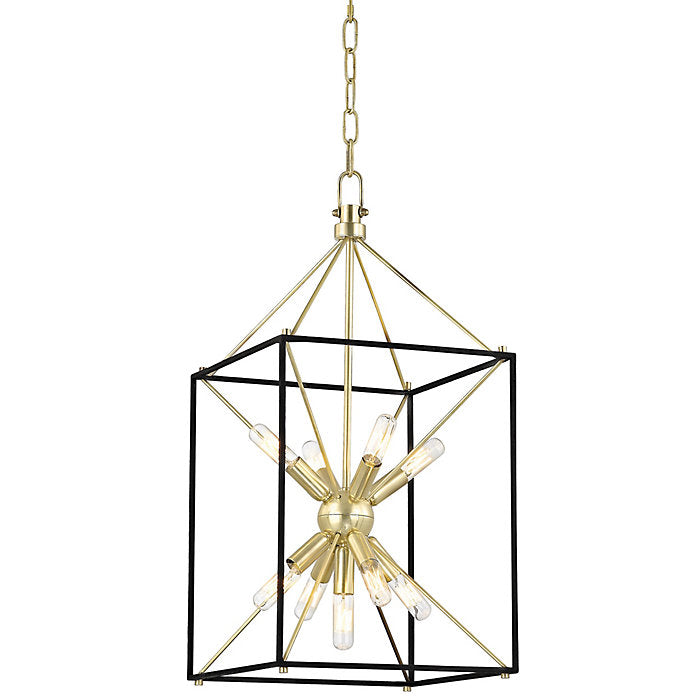 Glendale Pendant Light