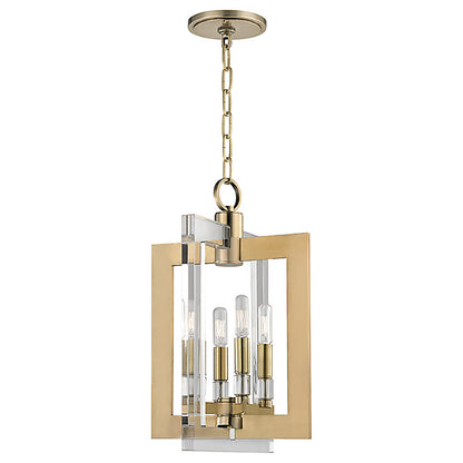 Wellington 4-Light Pendant