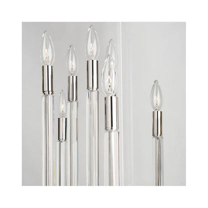 Wellington 4-Light Pendant