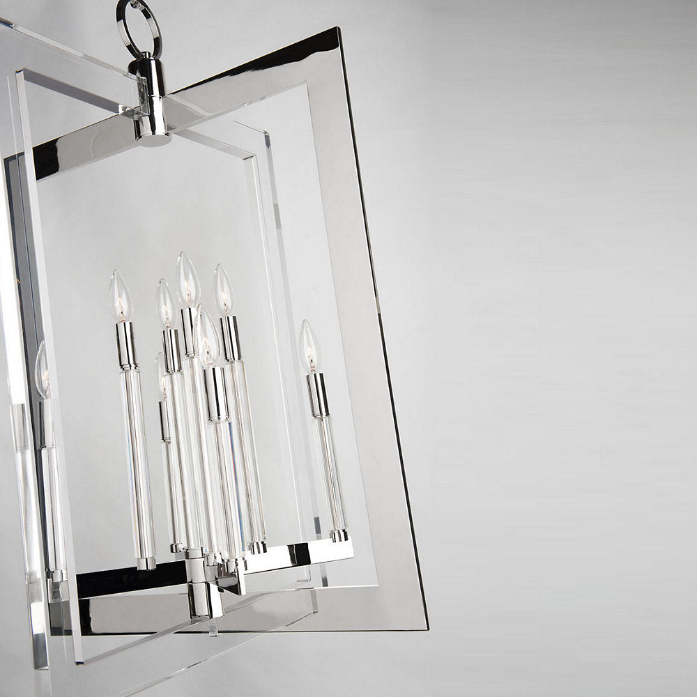 Wellington 4-Light Pendant