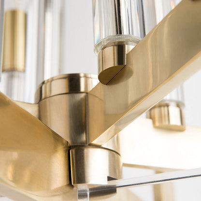 Wellington 4-Light Pendant
