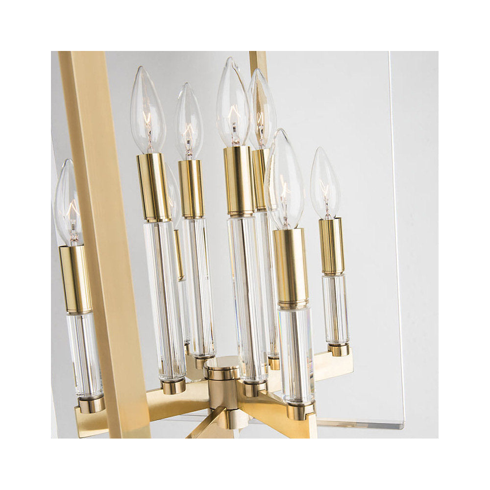 Wellington 4-Light Pendant