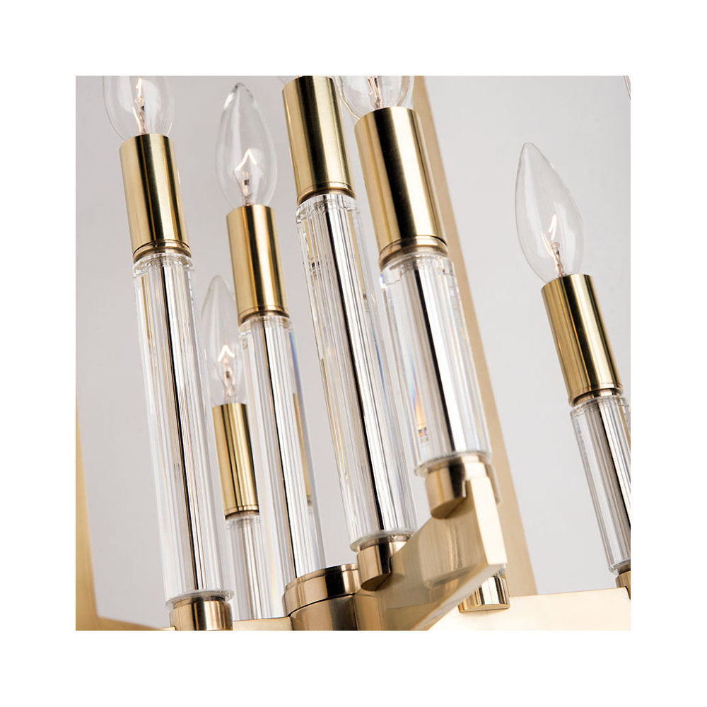 Wellington 4-Light Pendant