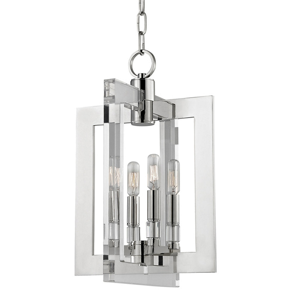 Wellington 4-Light Pendant