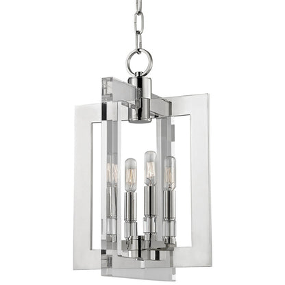 Wellington 4-Light Pendant