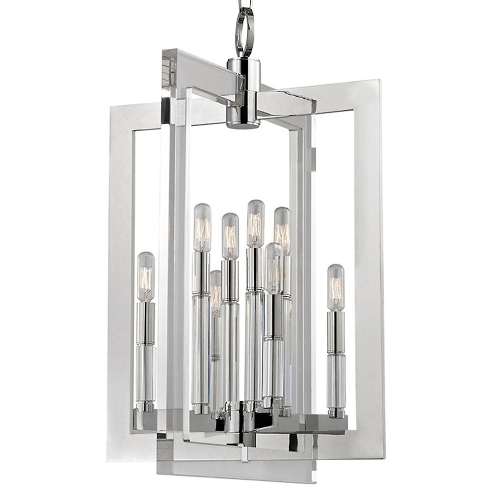 Wellington 4-Light Pendant