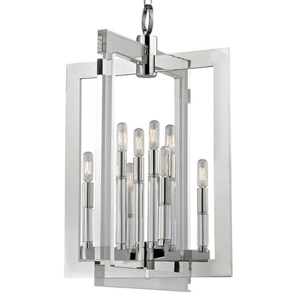 Wellington 4-Light Pendant