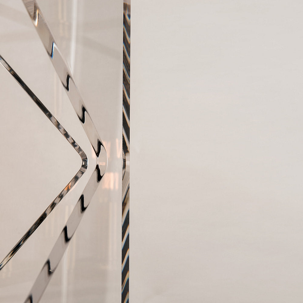 Travis Four Light Pendant