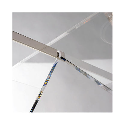 Travis Four Light Pendant