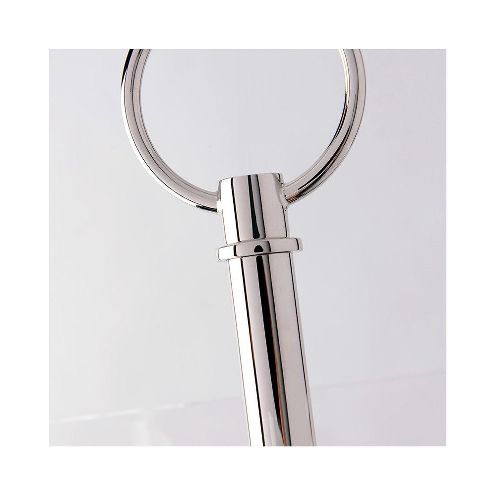 Travis Four Light Pendant