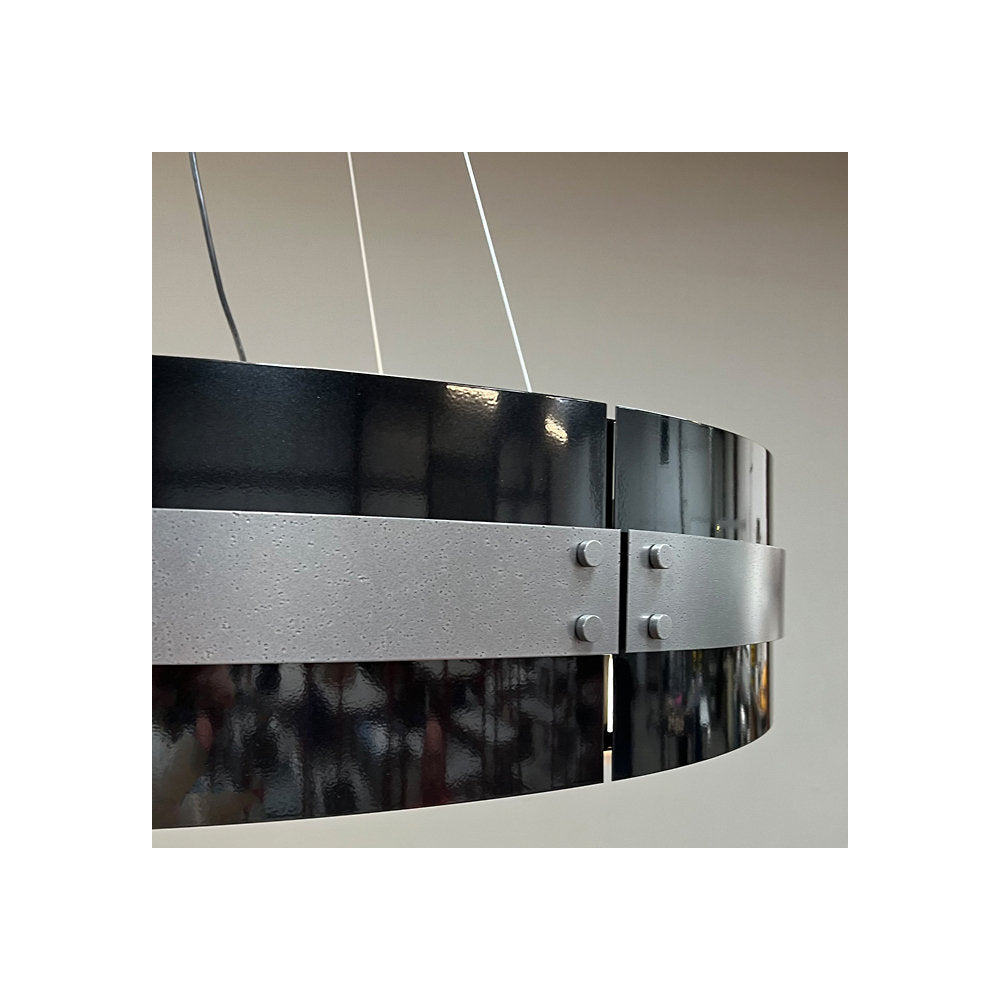 Dozza 16354 LED Drum Pendant