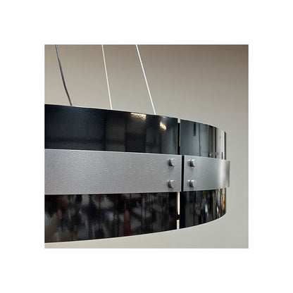 Dozza 16354 LED Drum Pendant