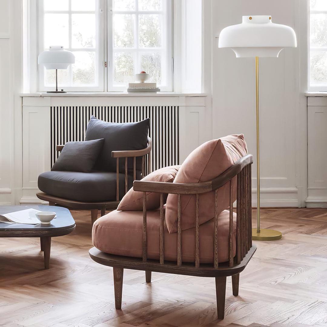Meridian Floor Lamp Floor lamp