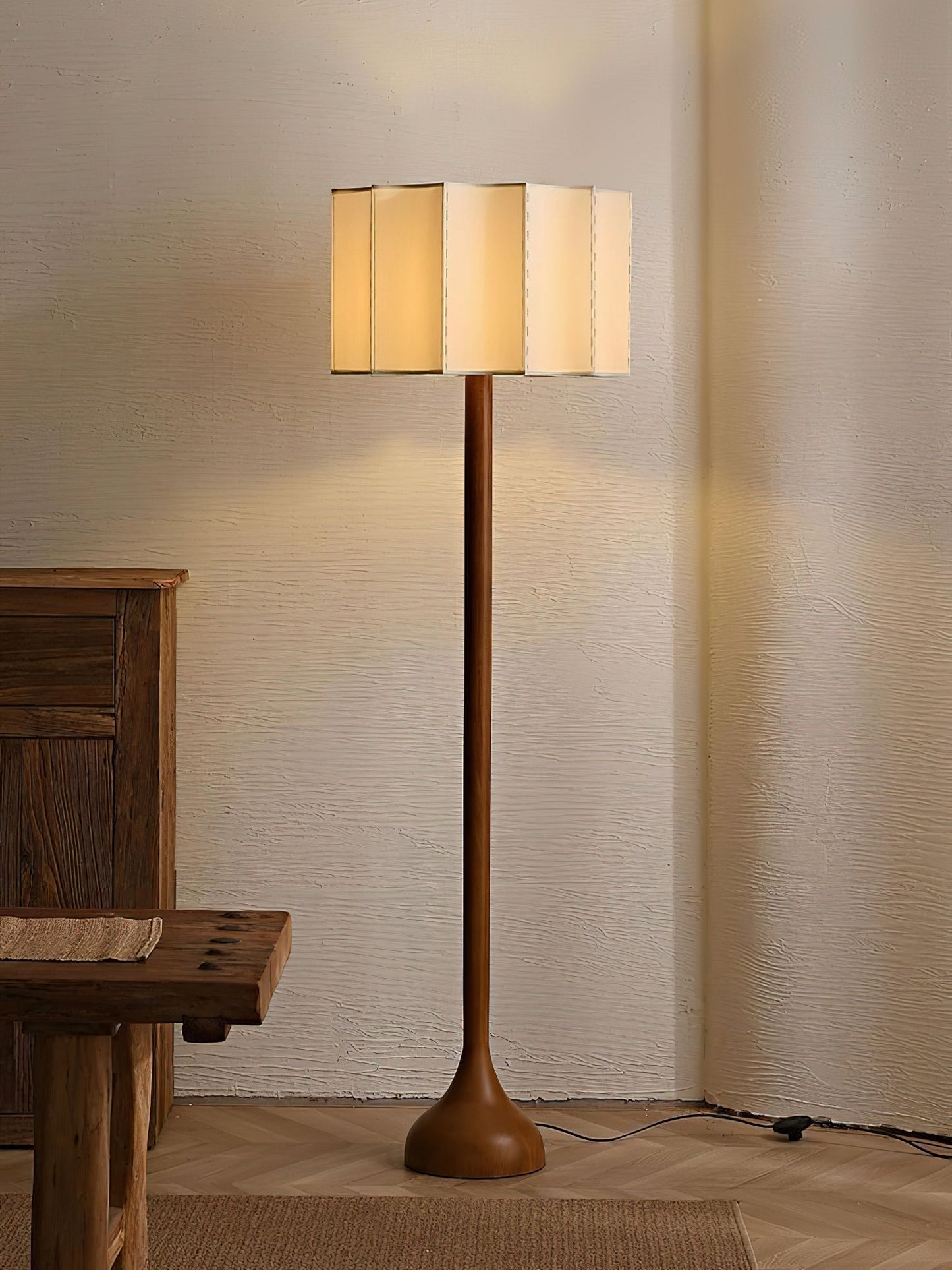 Hakka Floor Lamp Floor lamp