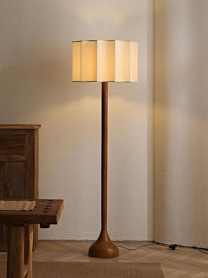 Hakka Floor Lamp Floor lamp