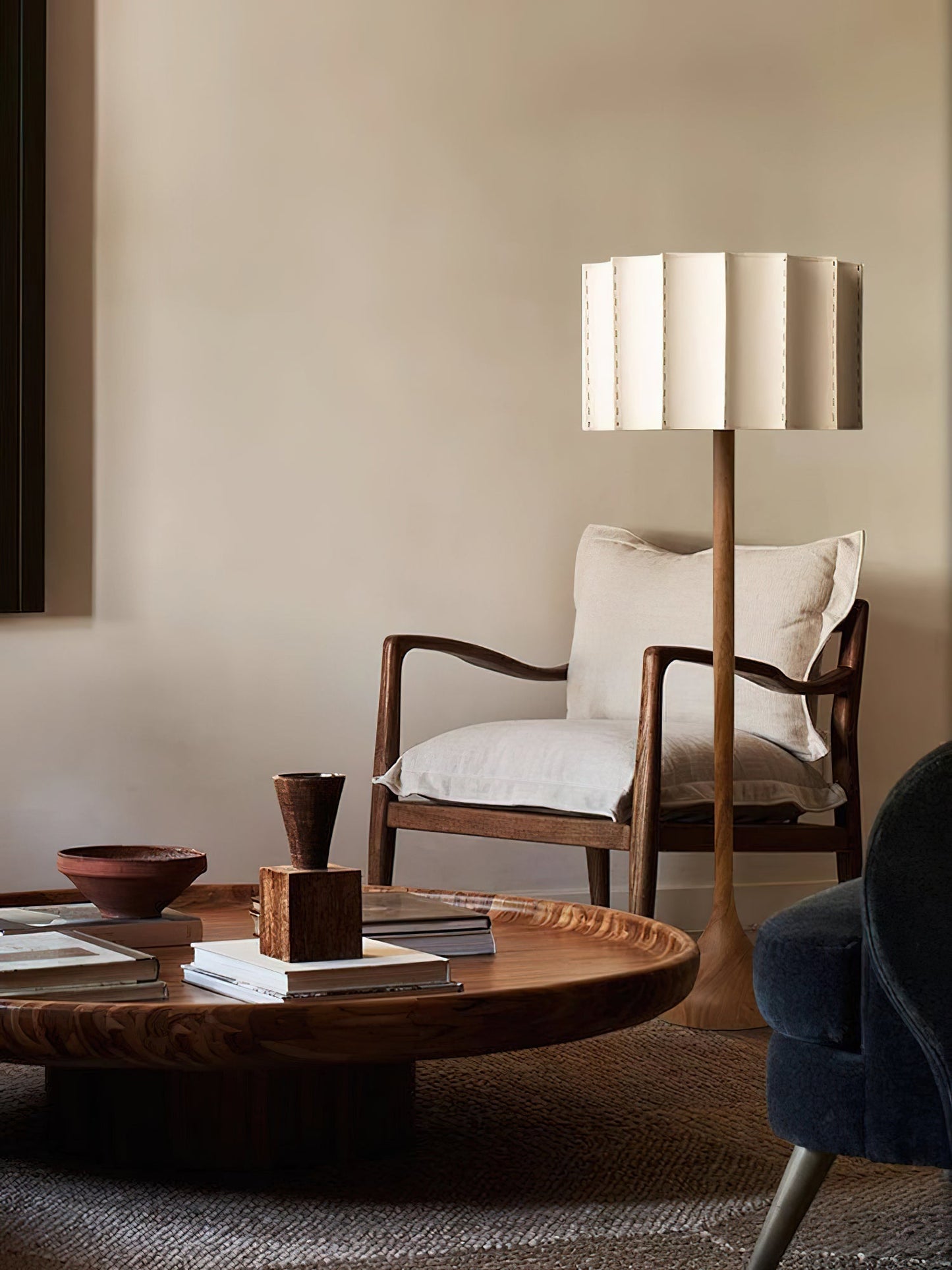 Hakka Floor Lamp Floor lamp