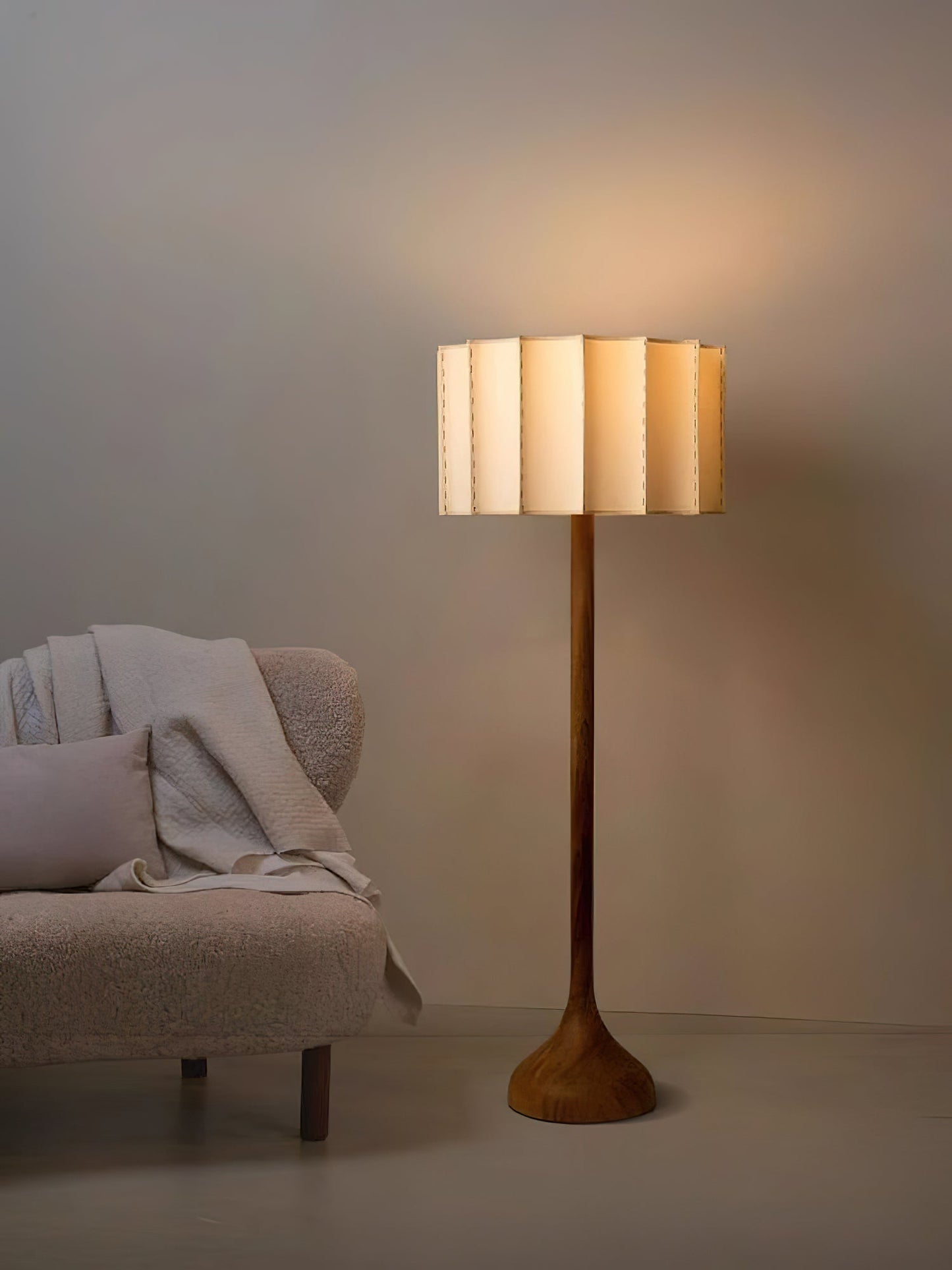 Hakka Floor Lamp Floor lamp
