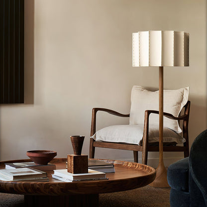 Hakka Floor Lamp Floor lamp