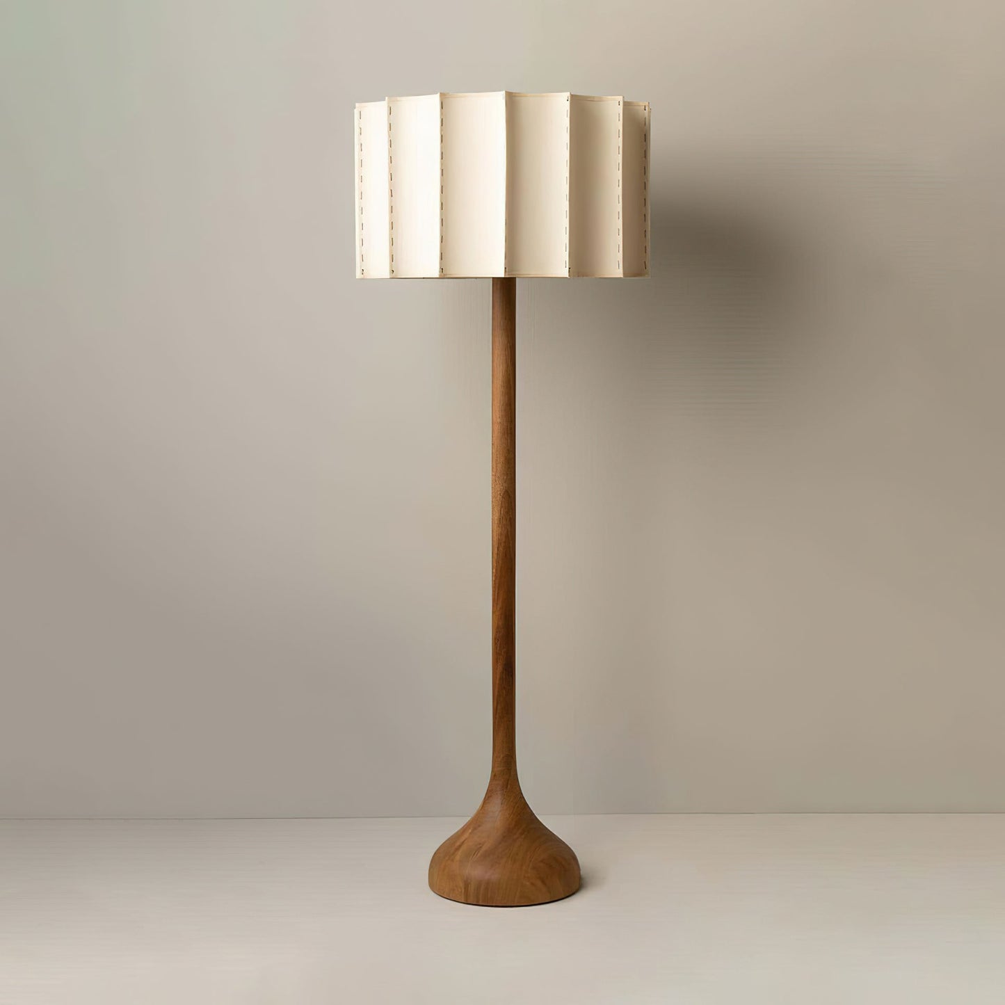 Hakka Floor Lamp Floor lamp