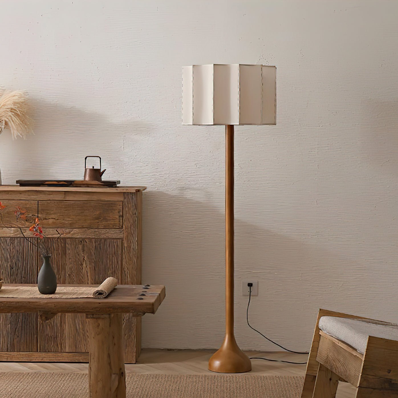 Hakka Floor Lamp Floor lamp