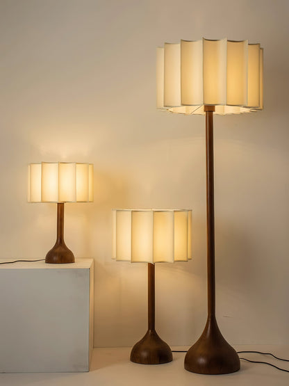 Hakka Floor Lamp Floor lamp