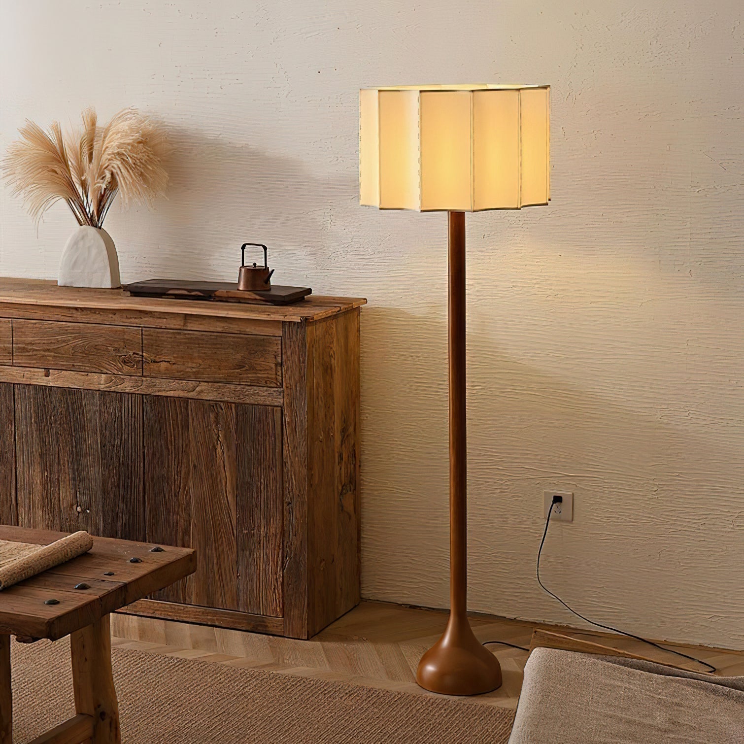 Hakka Floor Lamp Floor lamp