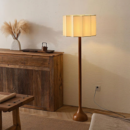 Hakka Floor Lamp Floor lamp