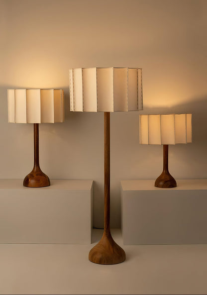 Hakka Floor Lamp Floor lamp