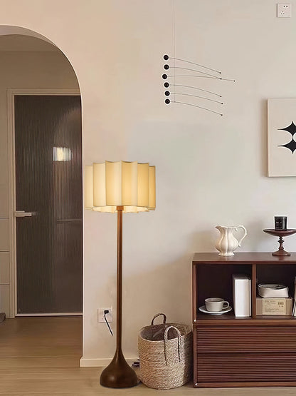 Hakka Floor Lamp Floor lamp