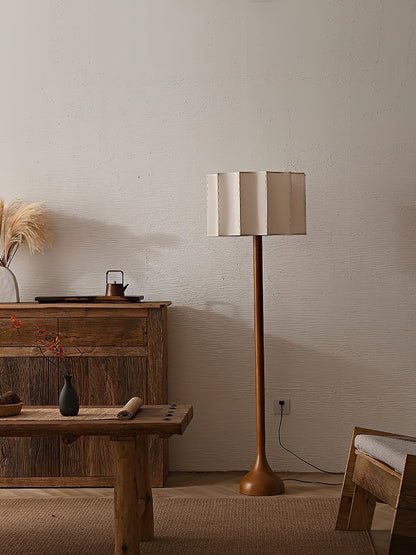 Hakka Floor Lamp Floor lamp