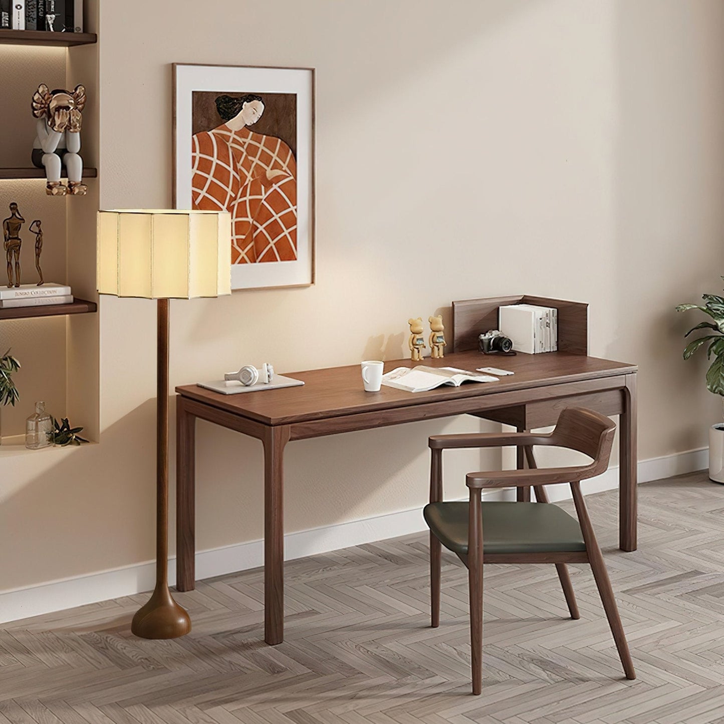 Hakka Floor Lamp Floor lamp