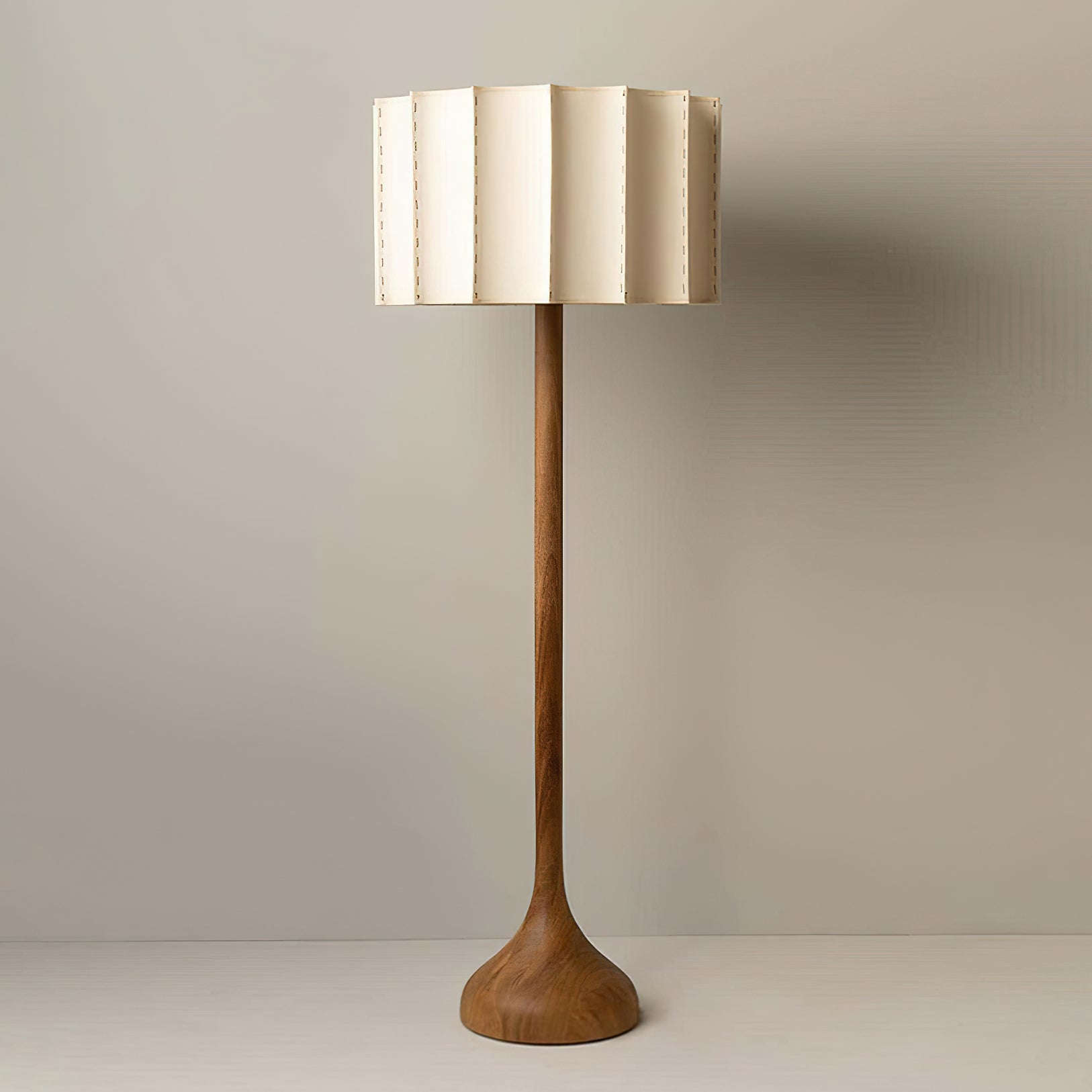 Hakka Floor Lamp Floor lamp