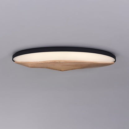 Half-Mountain Ceiling Lamp Ceiling lamp