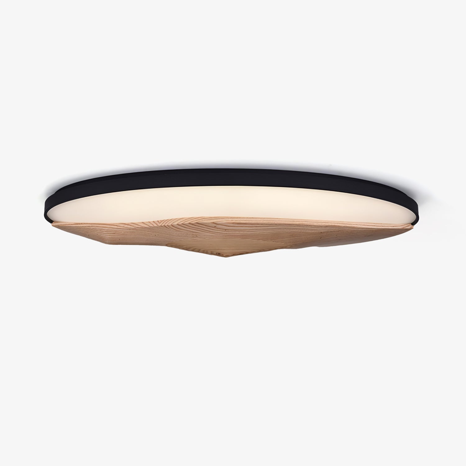 Half-Mountain Ceiling Lamp Ceiling lamp