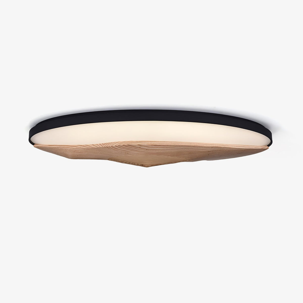 Half-Mountain Ceiling Lamp Ceiling lamp