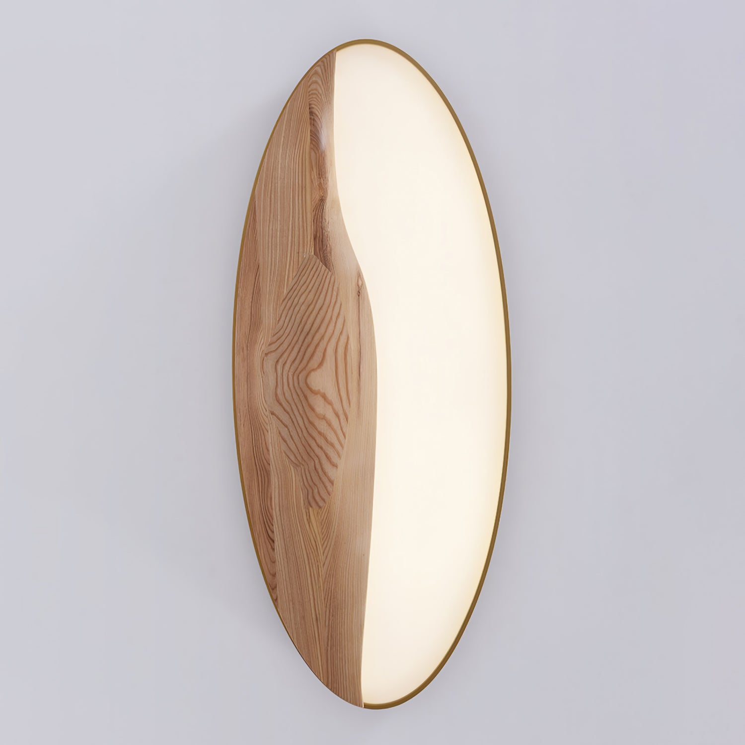 Half-Mountain Ceiling Lamp Ceiling lamp