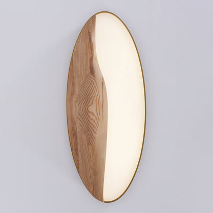 Half-Mountain Ceiling Lamp Ceiling lamp