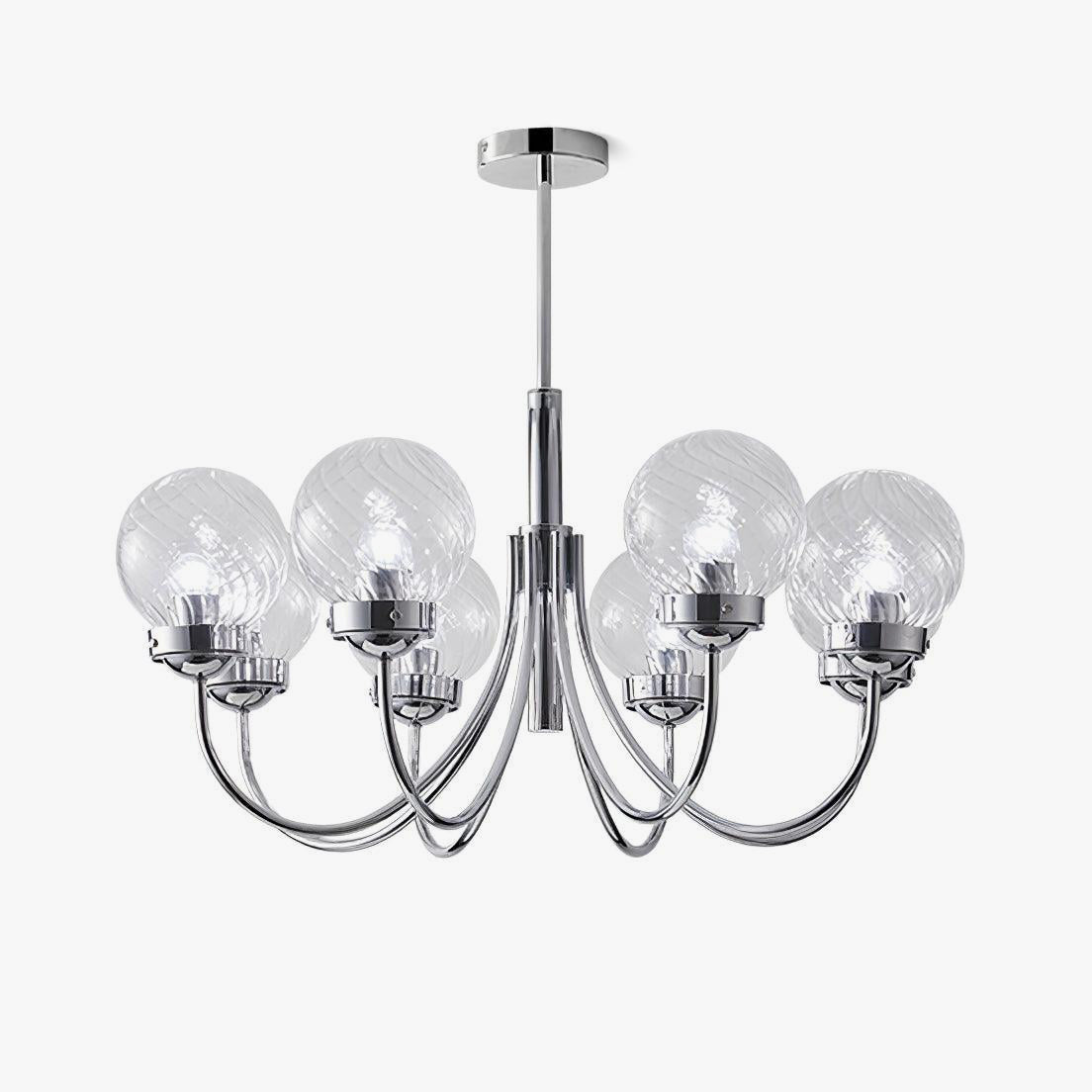 Hamilton Chandelier Chandelier