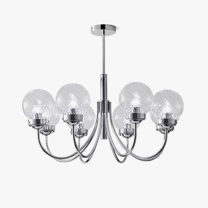 Hamilton Chandelier Chandelier