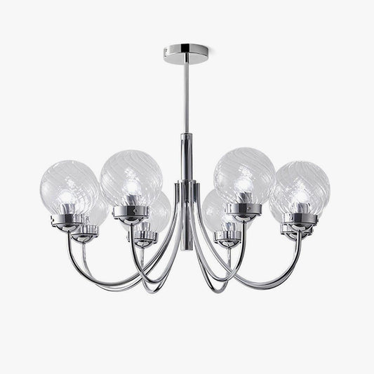 Hamilton Chandelier Chandelier