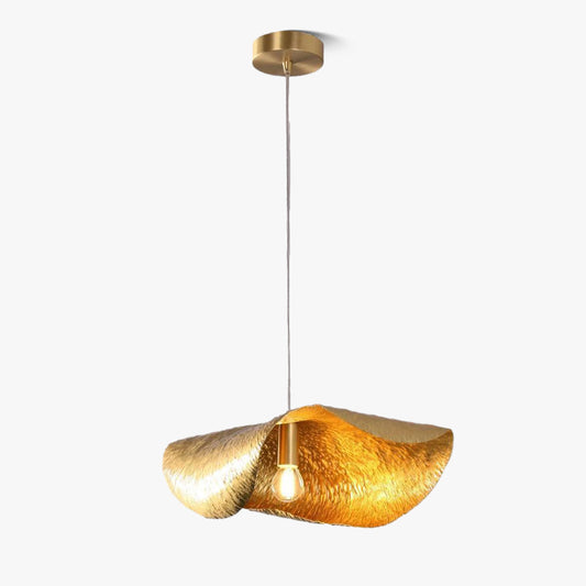 Hammered Pendant Light Pendant light
