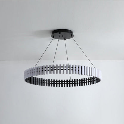 Hanging LED Chandelier Chandelier