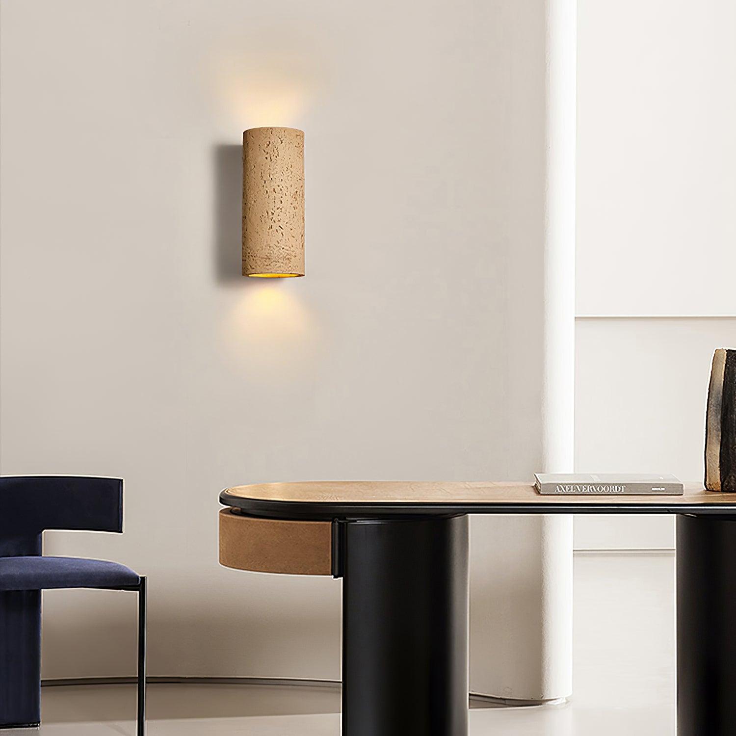 Hans Wall Lamp Wall lamp