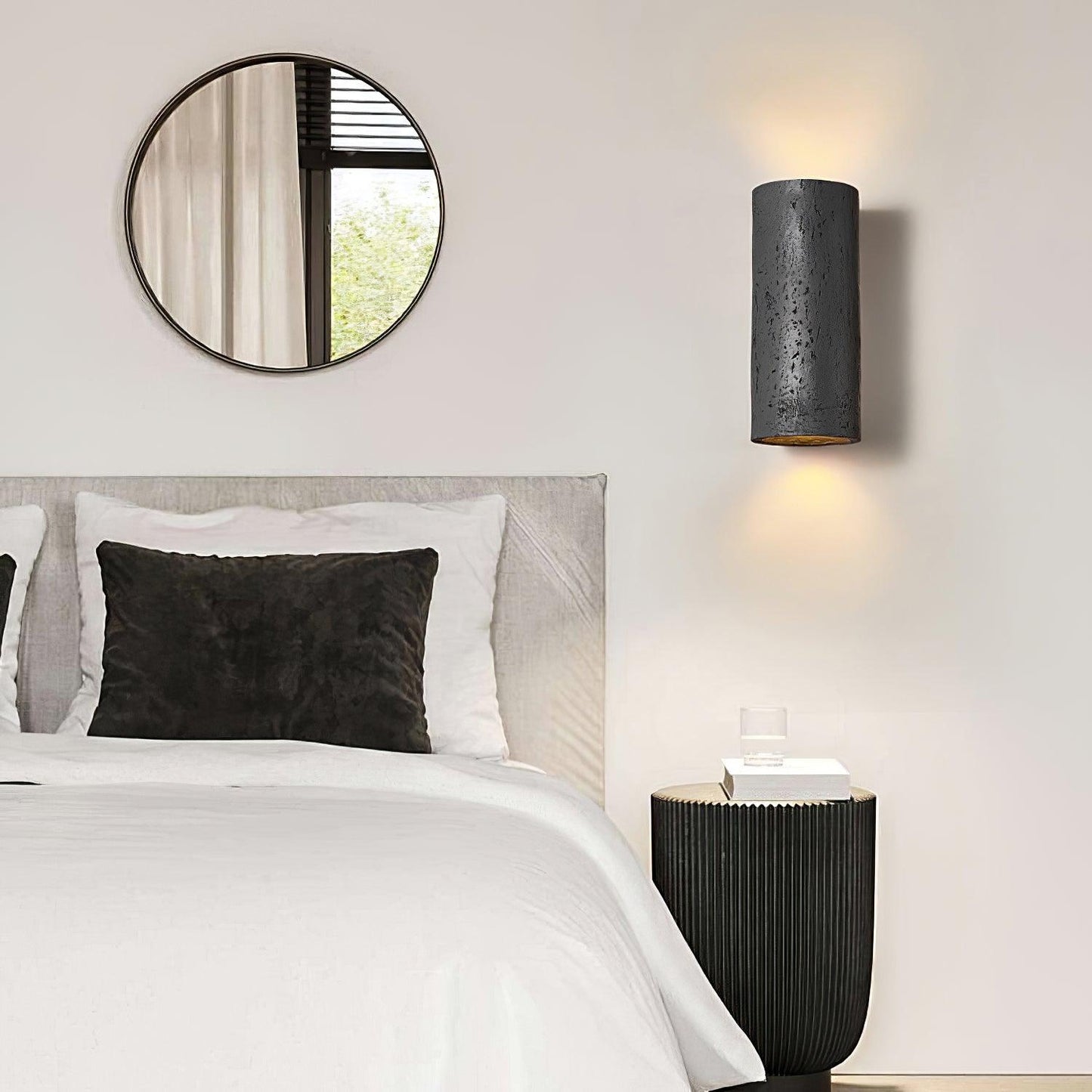 Hans Wall Lamp Wall lamp
