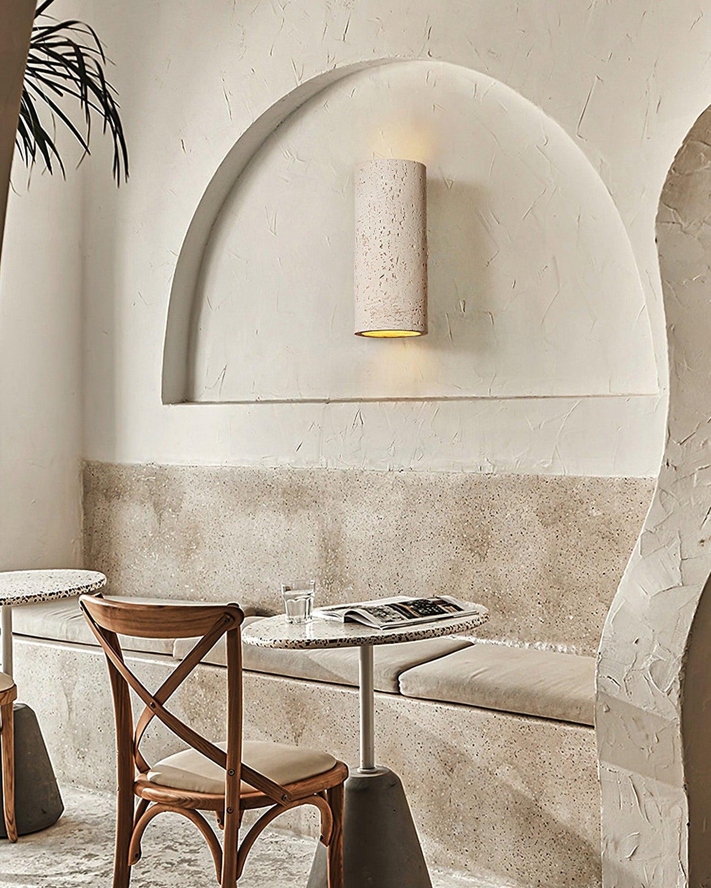 Hans Wall Lamp Wall lamp