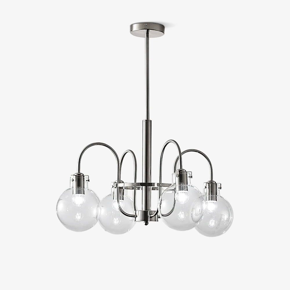 Hansford Chandelier Chandelier