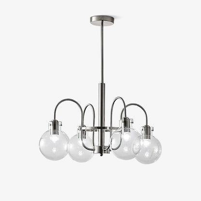 Hansford Chandelier Chandelier