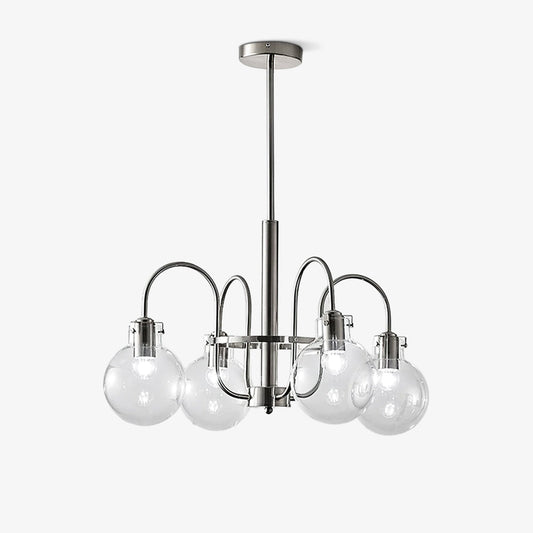 Hansford Chandelier Chandelier